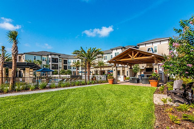 The alexander at discount sabal point apartments